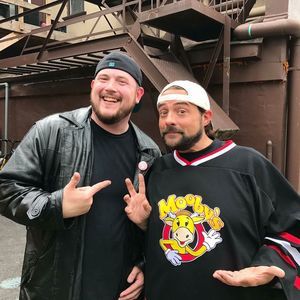 Meet your Posher, Joe